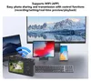 4K Digitalkamera 75MP WiFi Vlog Kamera mit 16X Digitalzoom Produktbild-Vorschau 8