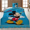 Súprava posteľnej bielizne Disney Mickey 140x200 cm Náhľad obrázku produktu 6