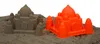 Sandformset Monumente Sand-Formen Förmchen Sandkasten Sand Produktbild-Vorschau 6