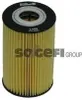 Ölfilter PURFLUX L409 Filtereinsatz für HYUNDAI Tucson (TL, Produktbild-Vorschau 12