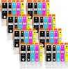 40er Pack Druckerpatronen 26 26XL kompatibel mit Epson Produktbild-Vorschau 1
