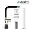 SCHÜTTE Küchenarmatur RIO, Wasserhahn Küche mit Produktbild-Vorschau 3
