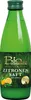 rinatura Zitronensaft, 250ml Produktbild-Vorschau 1