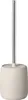 Blomus 69055, WC-Bürste & Halter, Cremefarben, Keramik, Produktbild-Vorschau 1