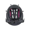 Kask wewnętrzny TOP CLIMATE COMFORT Rozmiar XXL Czarny Podgląd zdjęcia produktu 2