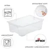 Boîte 30 l EVO EASY, couleur:Transparent Voir les images du produit 2