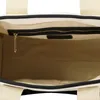The interior of an open tote bag. Anteprima dell’immagine prodotto