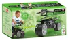 Falk odrážadlo 502BRS Racing - zelený Náhľad obrázku produktu 4
