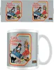 Steven Rhodes Tasse  Let's Sacrifice Toby weiß Funartikel Produktbild-Vorschau 2