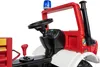Tretfahrzeug rollyUnimog Fire - Feuerwehr Produktbild-Vorschau 20