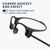 Nabíjecí kabel kwmobile pro chytré hodinky Mojawa RunPlus – Náhled obrázku produktu 2