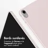 Étui Accezz Smart Silicone pour Apple iPad Air 11 pouces Voir les images du produit 5