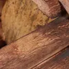 Relaxdays Pflanzengefäß Holz, 2 Stück, Pflanzschubkarre & Produktbild-Vorschau 9