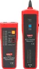 Uni-T Adernpaarsucher UT682 Kabeltester für RJ11 RJ45 Kabel Produktbild-Vorschau 1