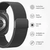imoshion Milanees magnetisch bandje voor de Samsung Galaxy Productafbeelding-voorbeeld 3