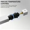 STANEW thermostatische douchekolom, wandgemonteerde Productafbeelding-voorbeeld 6