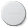Satechi OntheGo 5-in-1 Multiport Adapter Silver Produktbild-Vorschau 8