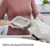 Emsa CLIP & CLOSE Colour Edition Grün 4er Set (0,2 / 0,55 / Produktbild-Vorschau 25