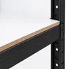 Relaxdays, scaffale per lavatrice, dimensioni: 150 x 70 x Anteprima dell’immagine prodotto 9