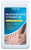 Horčík a vitamín B6, 90 kapsúl Náhľad obrázku produktu 1