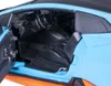 JAMARA Lamborghini Huracán STO Diecast 1:32 bleu avec piles Voir les images du produit 16