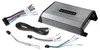 Hifonics ZXR800/8DSP, A/B, 10 kanály/kanálov, 50 W, 800 W, Náhľad obrázku produktu 2