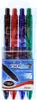 Pentel Set EnerGel Gel-Tintenroller Produktbild-Vorschau 3