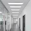 ZMH LED panelové stropní svítidlo 100 x 25 cm s dálkovým Náhled obrázku produktu 7