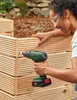 Perceuse-visseuse sans fil EasyImpact 18V-40 Voir les images du produit 18
