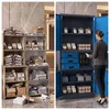 Armoire de bureau, armoire de classement, coffre-fort, Voir les images du produit 10