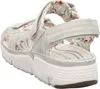 Allrounder by Mephisto Nimbus ITC-ME Sandale Grau Produktbild-Vorschau 13