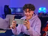 Trust GXT 735G Mylox Gris Bluetooth Gamepad analogique / Voir les images du produit 12