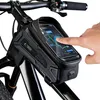 Tech-Protect phone bike mount V2 L, black Produktbild-Vorschau 7