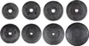 Disco kettlebell in cemento, 10 kg Anteprima dell’immagine prodotto 2