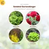 Solabiol Gartendünger Universal mit Wurzelstimulator 2,5 kg Produktbild-Vorschau 3