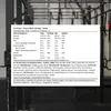 Go Fitness Protein Waffle (12x50g) Vanilla - Funktionelle Produktbild-Vorschau 3
