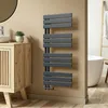 S'AFIELINA 1041x500mm Design Badheizkörper Produktbild-Vorschau 1
