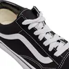 VANS UA OLD SKOOL Black/White - 38,5 - 6,5 - 5,5 - 24,5 cm Podgląd zdjęcia produktu 60