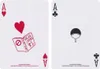 Mazzo di carte Bicycle® - Mazzo di carte da gioco Naruto Anteprima dell’immagine prodotto 10