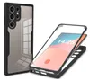 360 Grad Rundum Schutz Handyhülle für Samsung Galaxy S24 Produktbild-Vorschau 1