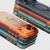 TORRAS Ostand Spin Air – pouzdro pro iPhone 17 Pro Max Náhled obrázku produktu 15