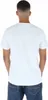 Lyle & Scott Plain T-Shirt  Weiss - Große M Produktbild-Vorschau 4