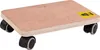 Plataforma de transporte de 290 x 190 mm, capacidad máxima Vista previa de la imagen del producto 1