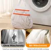 3er Set Wäschenetz – Doppellagiger Waschbeutel mit Produktbild-Vorschau 8