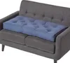 HOMESCAPES sedák pro dvoumístnou pohovku 100 x 48 cm - Náhled obrázku produktu 1