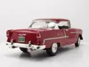 Motormax 79002r Chevrolet Bel Air Custom Hot Rod 1955 Produktbild-Vorschau 2