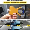 89 Stk Auto Dellen Reparaturset professionell Lackloses Produktbild-Vorschau 2
