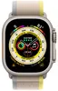 Apple MQEG3ZMA Cinturino Trail Loop per Apple Watch 49 mm Anteprima dell’immagine prodotto 9