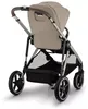 Cybex Gazelle S Kinderwagen Podgląd zdjęcia produktu