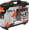Sada napínačov pružín 65 - 212 mm 1 500 kg YT-2536 Náhľad obrázku produktu 5